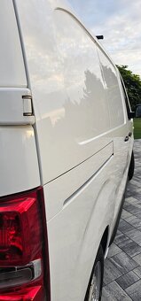 Peugeot Expert HDI L1H1 156tis.km Ťažné-Výhrev-Nosič - 16