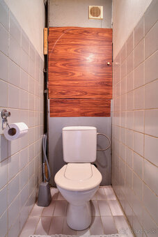 Na predaj 3-izbový byt na ulici Novomeského v Pezinku - 16