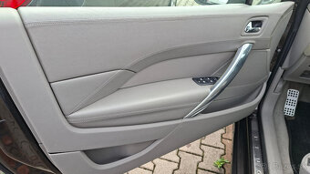 Peugeot 308 CC 2.0 HDi, Cabrio, 103 kW - 16