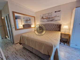 Apartmán 3+kk Burgas-Ravda, Bulharsko - 16