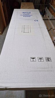 AKCIA - SPRCHOVÝ KÚT 90x90x190 - 16