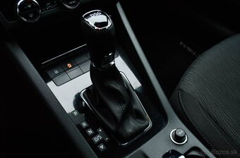 Škoda Octavia 3 Combi 2.0 TDI Style DSG - 16