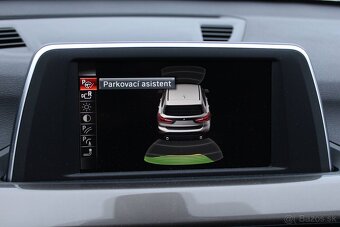 BMW X1 xDrive 18d xLine A/T - 16