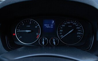 Renault Laguna 2.0 dCi 4control - 16