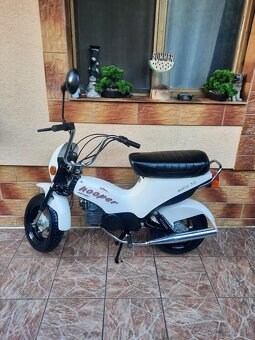 Stela mini hooper mokik 50 pôvodný stav - 16