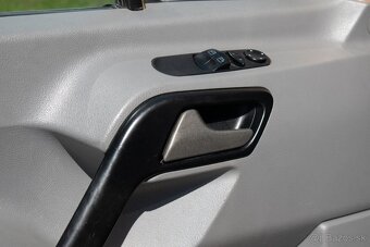Volkswagen Crafter L4H4 2.0 TDi - 16
