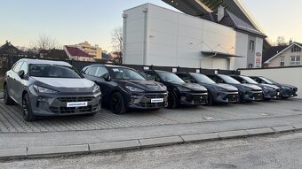 Cupra Formentor 1.4TSI DSG e-Hybrid -  ODPOČET DPH - 16