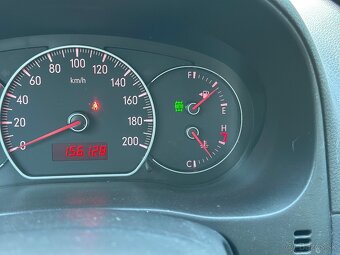 Suzuki SX4 1.6 Urban Line S pohonom 4x4 Swift yeti tiguan - 16