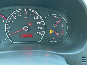 Suzuki SX4 1.6 Urban Line S pohonom 4x4 Swift yeti tiguan - 16