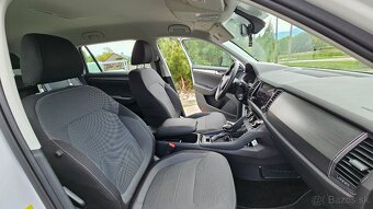 Škoda Kodiaq 1.5 TSI ACT Style DSG 2019 - 16