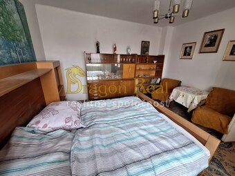 REZERVOVANÉ - Rodinný dom - HLIVIŠTIA - okr.Sobrance - 16
