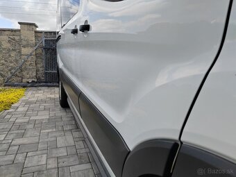 Ford Transit 9 miest , klíma. - 16
