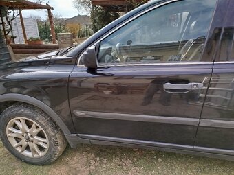 Volvo XC 90   2,4l. 120kw - 16