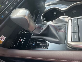 Lexus RX 300 - 16