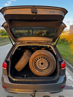 Volkswagen Golf Variant 1.6 TDI - 16