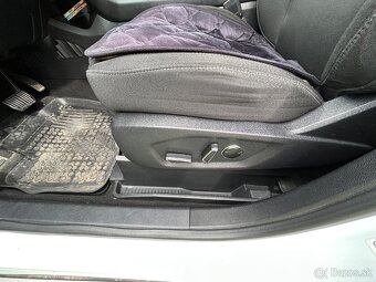 Predám Ford Smax - 16