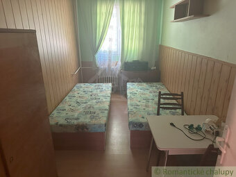Podnikateľská príležitosť: Dom s rekreačným areálom - 16