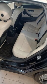 Bmw 4 xDrive Gran coupé - 16