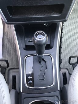 Mercedes-Benz B trieda 200 CDI Sport - 16