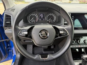 Škoda Karoq 2.0 TDI SCR Joy 4x4 DSG - 16