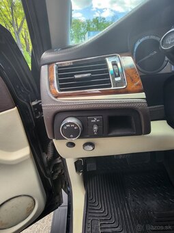 Predám CADILLAC ESCALADE - 16