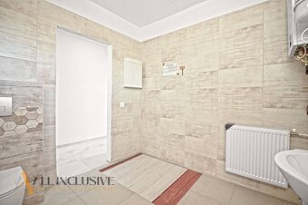ALL INCLUSIVE | NA PREDAJ 2,5-IZBOVÝ RODINNÝ DOM, VLČANY - 16