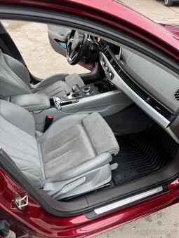 Audi A4 B9 Avant 2.0 TDI 110 kW – Automat – 2016 - 16