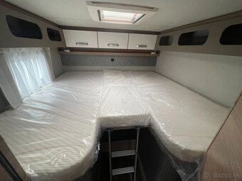 Weinsberg CaraCompact MB 640 MEG Pepper - 16