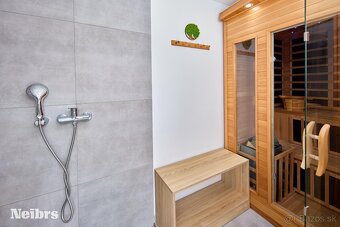Neibrs | (4) izbový zariadený rodinný dom s pozemkom (461m2) - 16