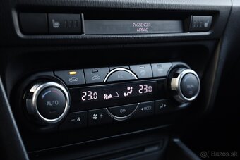 Mazda 3 2.0 Skyactiv -G120 Attraction - 16