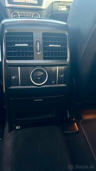 Mercedes ML - 16