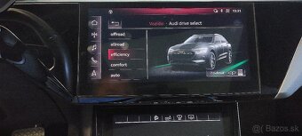 AUDI e-tron 50 quattro, Daytona Pearl, 2021, 173638 km, DPH - 16
