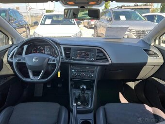 Seat Leon 2.0 TDI CR Ecomotive FR - 16