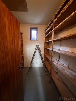 Jedinečný domček v Predajnej - 16