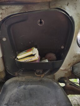 Jawa 250 353 ambasádor s tp a spz - 16