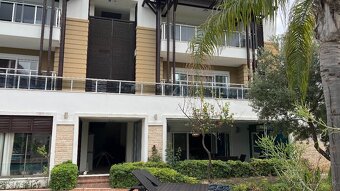 Na predaj Mezonetový apartmán Turecko - Side A205ZL - 16