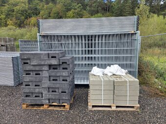 Predám nové doka dosky Debniace 3vrstvove - 16