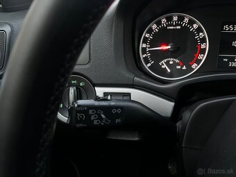 ➡️ ŠKODA OCTAVIA II 1.6 TDI 77KW FACELIFT - 16