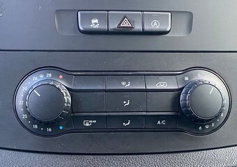 MB Vito 116 Long 2020 - 16