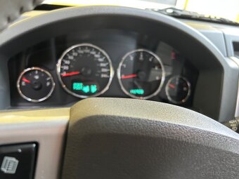 Jeep Cherokee 2.8 CRD 130 kW 4x4 - 16