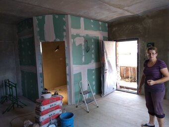 Murárske práce - 16