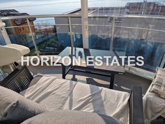 Luxusní zrekonstruovaný apartmán 3+kk (114 m²) Bulharsko - 16