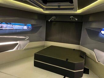 NAVAN S30 + 2x MERCURY F 250 V8 EFI EXLPT DTS Verado Joystic - 16