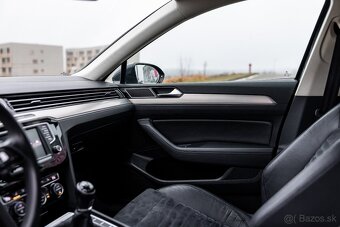 VW Passat 1.8 TSI Po servise - 16