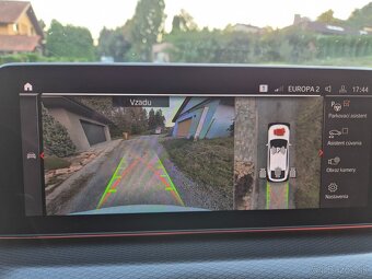 BMW Rad 6 GT 630d mHEV xDrive Gran Turismo A/T - 16