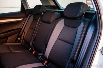 Škoda Karoq 1.5 TSI EVO 30 Edition DSG - 16