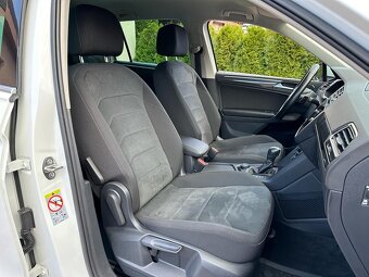 VW Tiguan 2.0 TDI 140kw Dsg 4Motion R-Line Virtual - 16