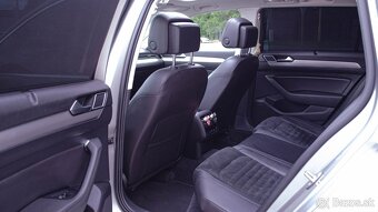 Volkswagen Passat 2.0 TDi DSG R-Line - 16
