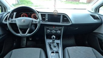 Seat Leon ST 1.2 TSI S&S Style, 81 kw (110 PS) - 16