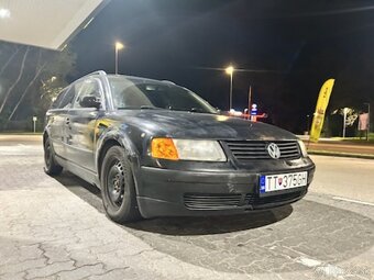 Volkswagen passat b5 - 16